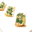 Open wonton