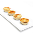 Mini gourmet pies