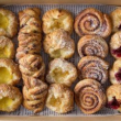 Mini Danishes