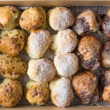 English style scone