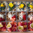 Healthy cups