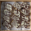 Caramel slice