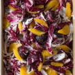 Chicken & beetroot salad