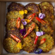 Corn fritters