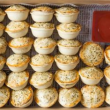 Gourmet mixed pies