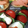 Canapé box (cold) (25 pcs)