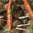 Lamb kofta