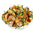 Spicy kale chicken (regular)