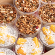 Breakfast cups
