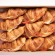 Breakfast croissants box (12)