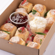 English Tea package
