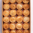 Gourmet pies