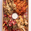 Skewers collection (32)