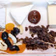 Assorted cheese platter (6-8 pax)