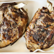 Lamb shoulder with lamb jus (DF)