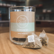 Glass Jar Peppermint