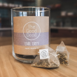 Glass Jar Earl Grey