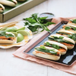Box No 3 Be Bahn Mi