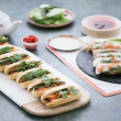 Box 5 Be Bahn Mi & Be Soldiers
