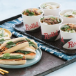 Box No 7 Mixed Be Bowls & Be Bahn Mi
