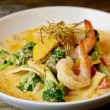 Penang curry (Regular box)
