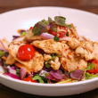 Thai chicken salad