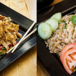 Noodles & rice package - 20-39 pax (DF)