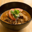 Massaman beef curry (DF)