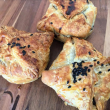 House made pies