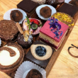 Plant-based Sweet Treats