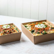 Beef Bolognese Platter