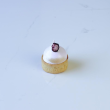 Mini Blueberry meringue (25 pcs)