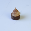 Mini Caramel latte tart (25 pcs)