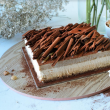Hojicha Cake