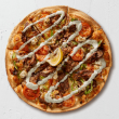 Mediteranean lamb