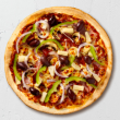 Crust supreme