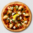 Seafood marinara