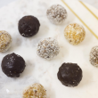 Bliss balls