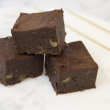 Walnut brownies
