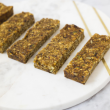 Muesli bar