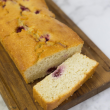 Fruit bread