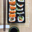 Inside Out Nori/Sushi Pack