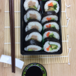 Mixed Sushi Pack