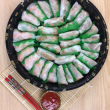 Mini Rice Paper Roll Platter (35 pieces)