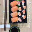 Nigiri Pack