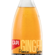 Capi Flamin' Ginger Beer (24x250ml)