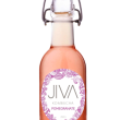 Jiva Kombucha Pomegranate