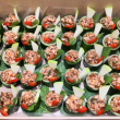 Cucumber cup (DF)