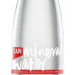 Capi Sparkling Mineral Water (12x1L)