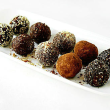 Protein Balls (DF)